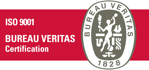 certificazione iso